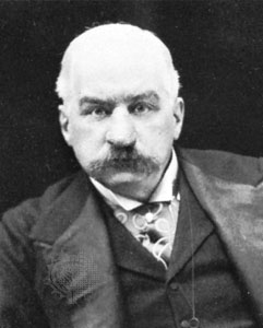 J.P. Morgan