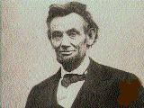 Abraham Lincoln